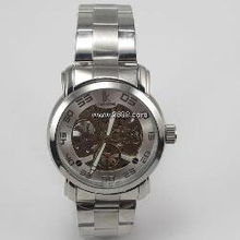 1350元预算如何选购机械表？比价返利网助你精明消费