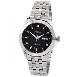 吟风双历机械表 都市精英的商务风尚之选